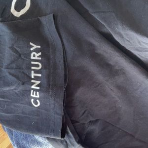 Peloton Century tee side L